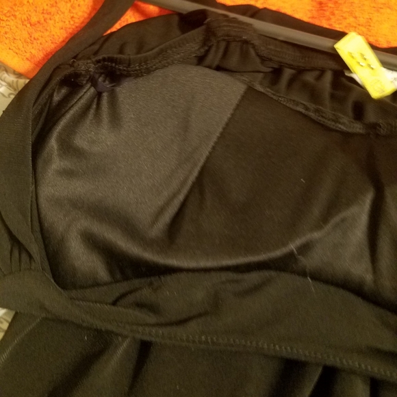 Womens sleeves party top - Picture 4 of 4